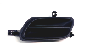 Image of Fog Light Cover (Left, Front) image for your Volvo S60 Cross Country  